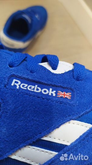 Кроссовки Reebok classic