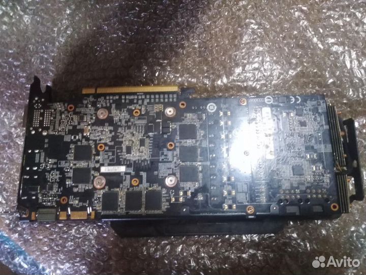 Geforce gtx 770