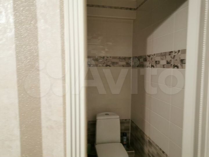 1-к. квартира, 50 м², 3/10 эт.