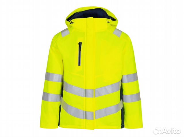 Спецодежда Женская куртка Engel Safety 1943-930