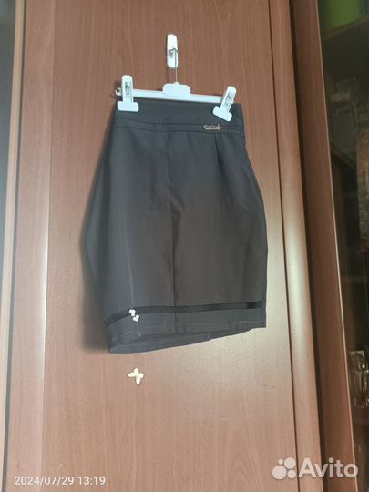 Школьная форма для девочки