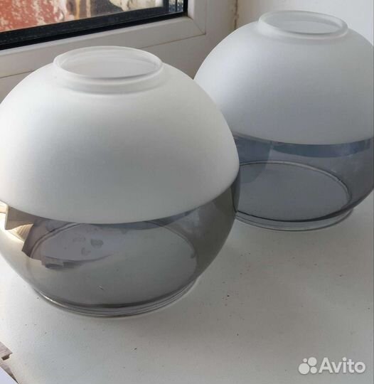 Плафоны для люстры Е 27