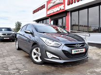 Hyundai i40 2.0 AT, 2012, 189 827 км, с пробегом, цена 1 269 000 руб.