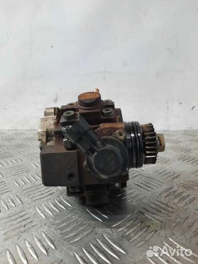 Тнвд Nissan Qashqai внедорожник 5 дв. 2.0 M9R832