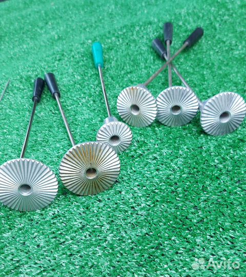 Формы для выпечки хвороста 