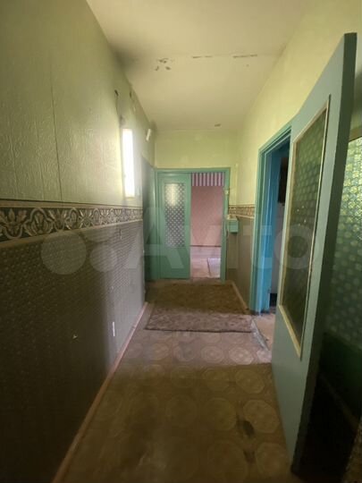 3-к. квартира, 66,7 м², 3/9 эт.