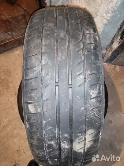 Michelin Drice 205/55 R16