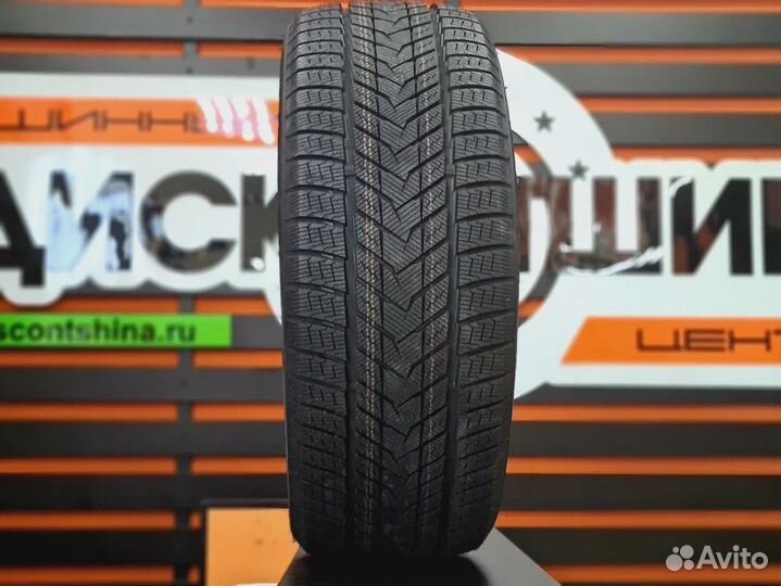 iLink SnowGripper II 255/50 R20 109H