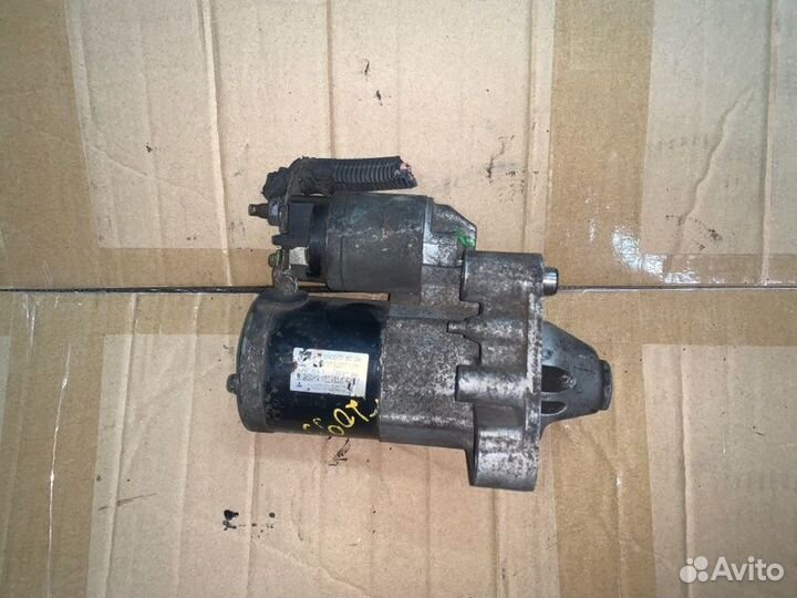 Стартер EP6 еп6 EP6C еп6Ц EP6DT еп6дт EP6CDT