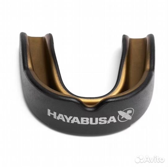 Капа боксерская Hayabusa Combat Mouthguard
