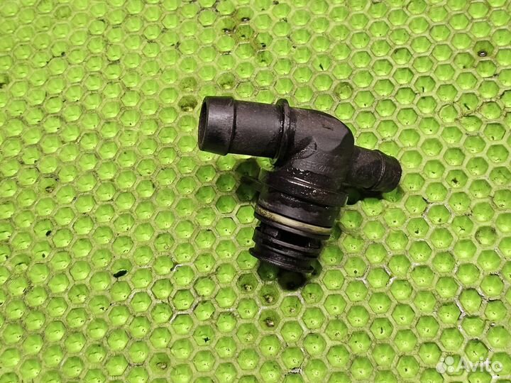 Клапан воздушный 1.2 CBZ Audi Volkswagen Skoda