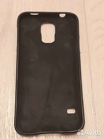 Чехол на Samsung s5