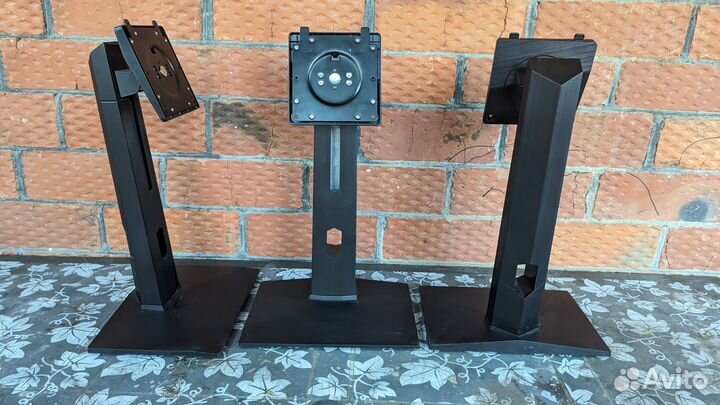 Кронштейн (подставка, ножки) для монитора