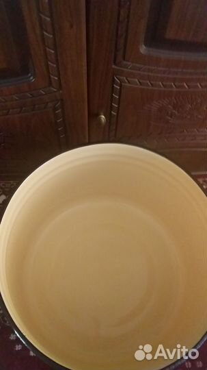 Кастрюля 30 литров