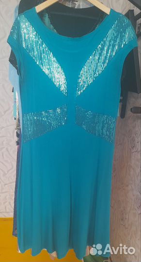 Платья разные