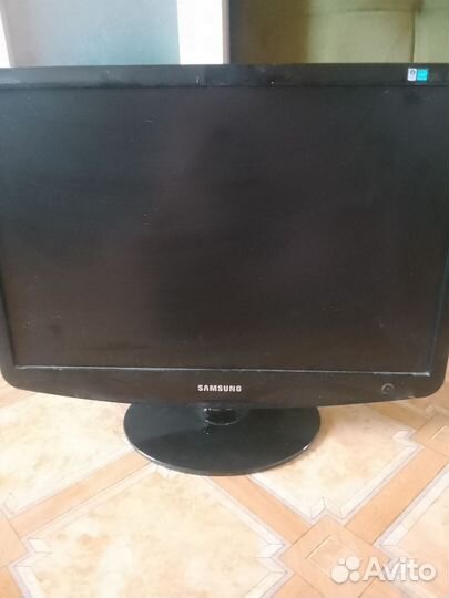 Мониторы 75гц