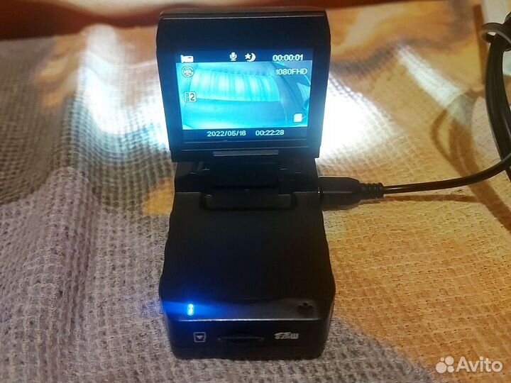 Видеорегистратор Carcam