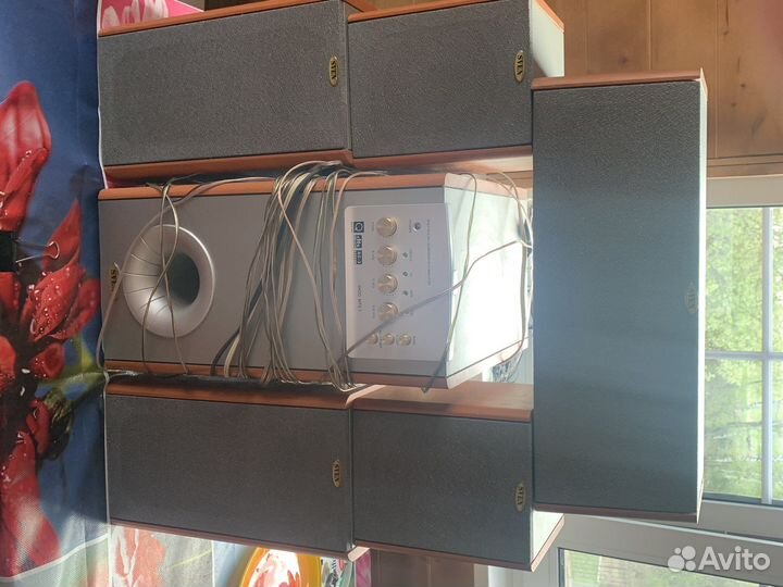 Sven ihoo MT 5.1