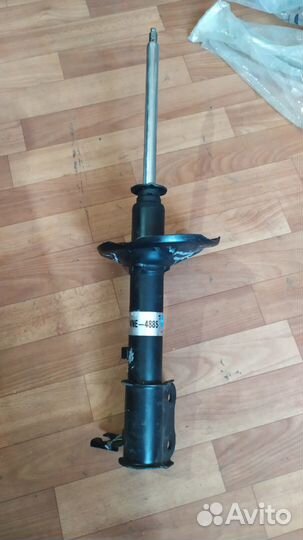 Амортизатор задний правый газ Hyundai Accent