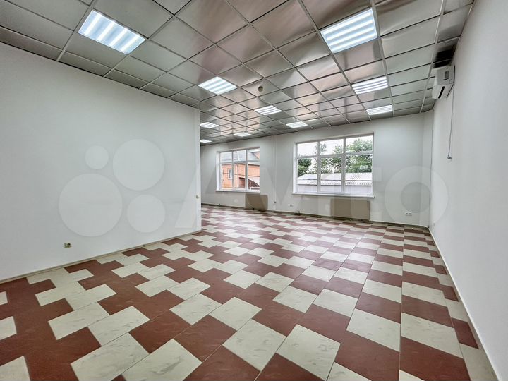 Офис, 215.8 м²