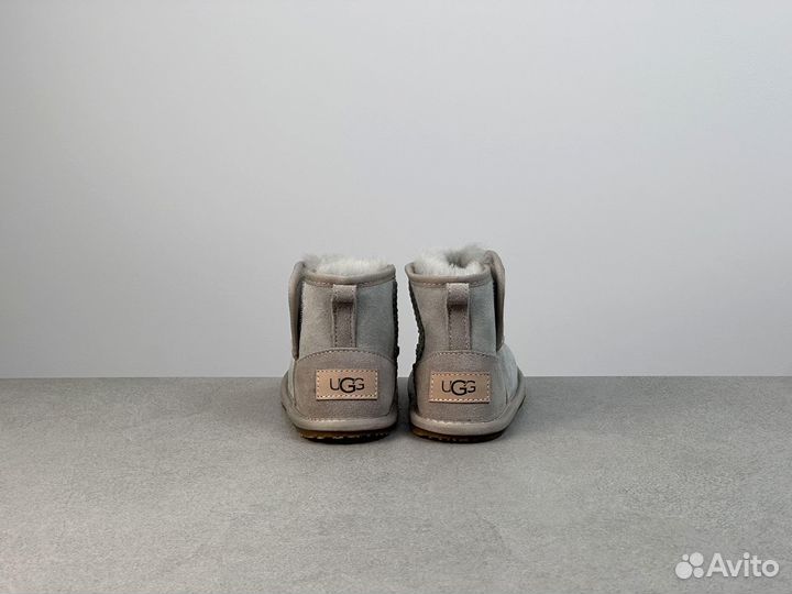 Угги детские Ugg