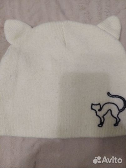 Шапочки 55 - 56