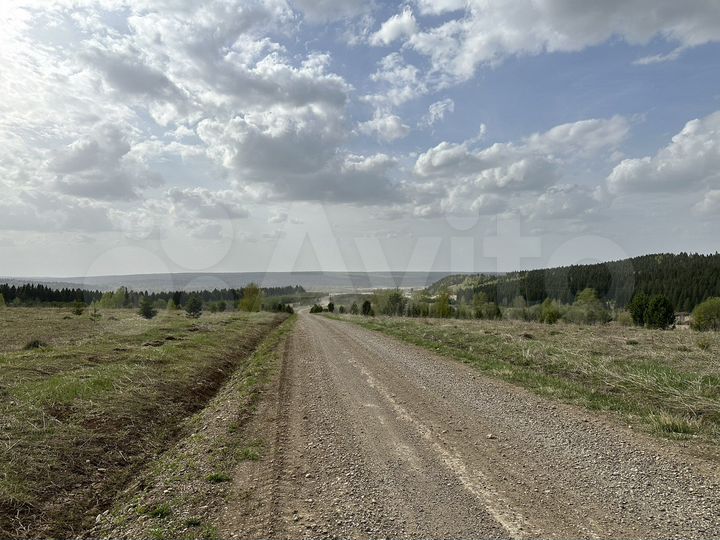 Участок 25 сот. (СНТ, ДНП)