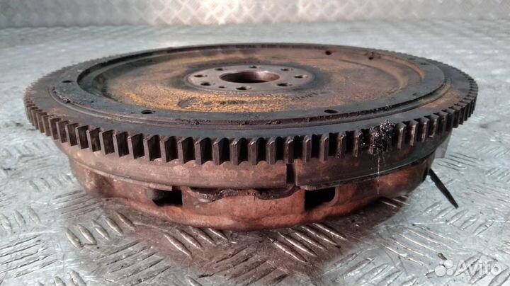 Маховик Peugeot Boxer (1994-2006)