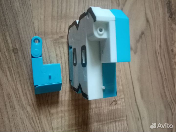 Цифры трансформеры