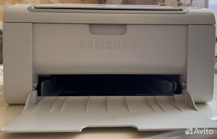 Лазерный принтер Samsung ML-2165W