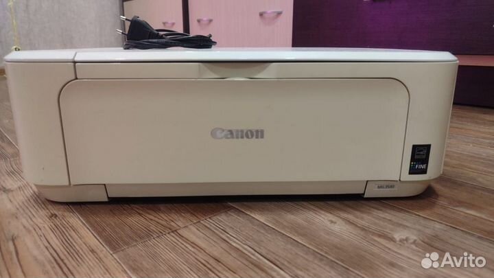 Принтер б/у