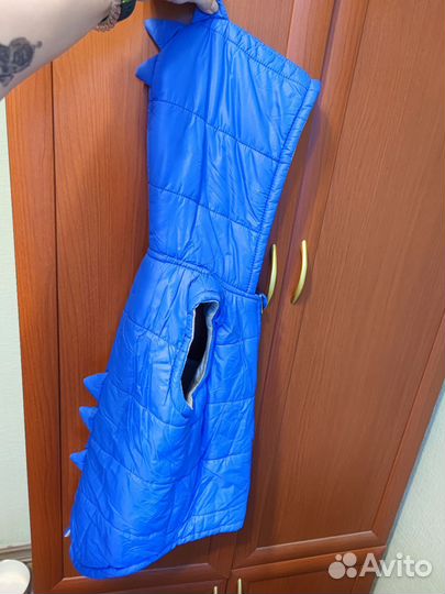 Жилетка детская