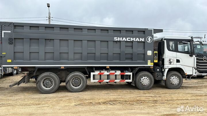 Shacman (Shaanxi) SX3256DR384, 2022