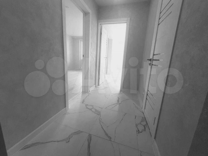 1-к. квартира, 40 м², 2/10 эт.