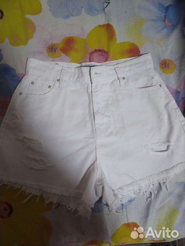 Шорты gloria jeans