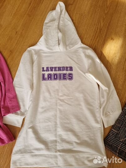 Платья и сарафан