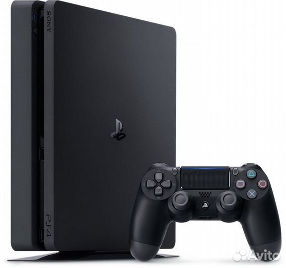 Sony PS4 прокат