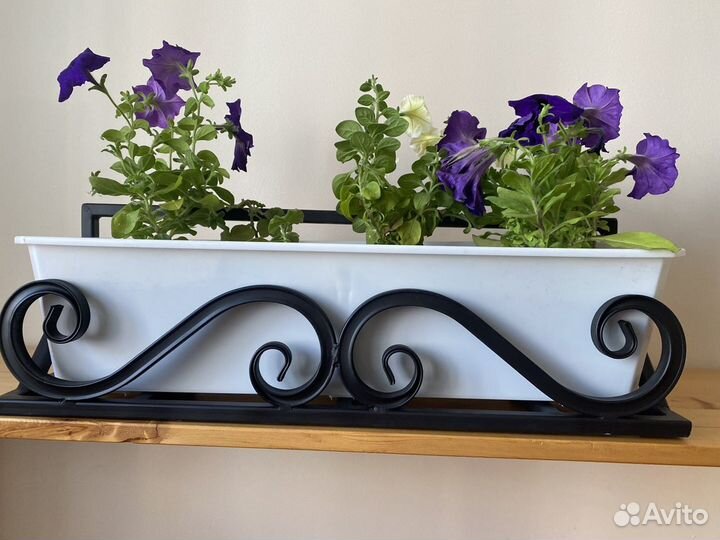 Кашпо для цветов