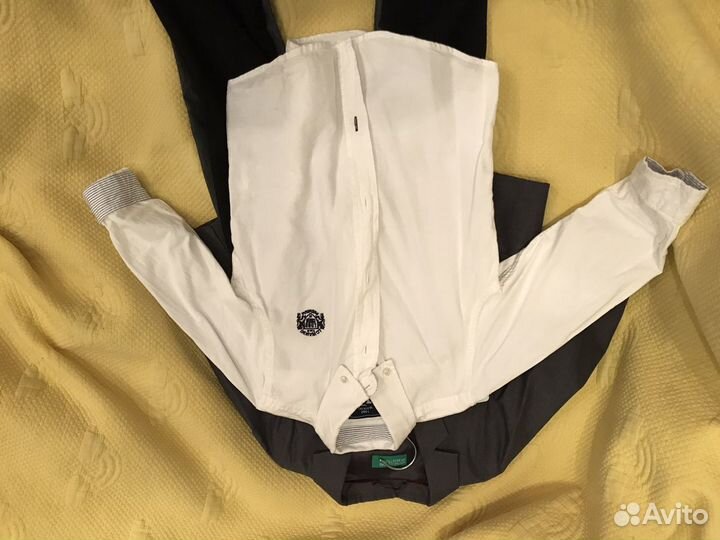 Костюмы на мальчика