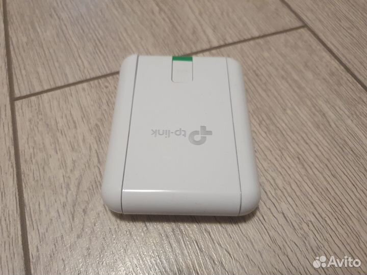Wi-Fi адаптер USB TP-link TL-WN822N