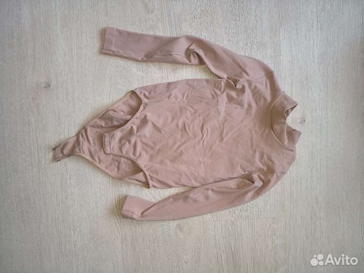 Боди для фигурного катания