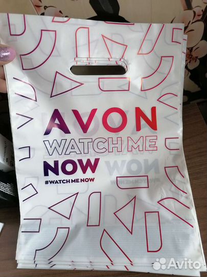 Парфюмерия эйвон