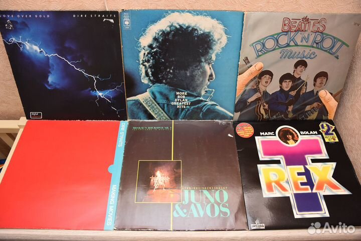 Lennon, Cars, Beatles, Dylan, Melanie,Queen,Cocker