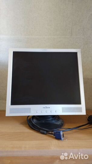 Монитор Proview монитор Samsung
