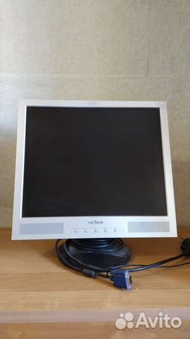Монитор Proview монитор Samsung