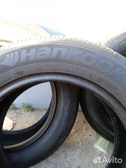 Hankook Optimo ME02 205/60 R16 92H