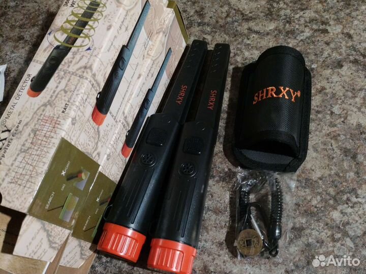 Питпоинтеры