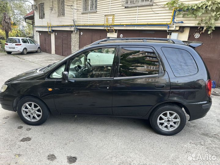 Toyota Corolla Spacio 1.6 AT, 1998, 333 333 км