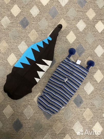 Шлем новый reima 46 kivat 0