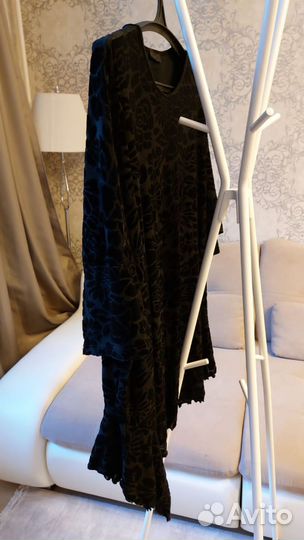 Блузка женская нарядная 58 -60